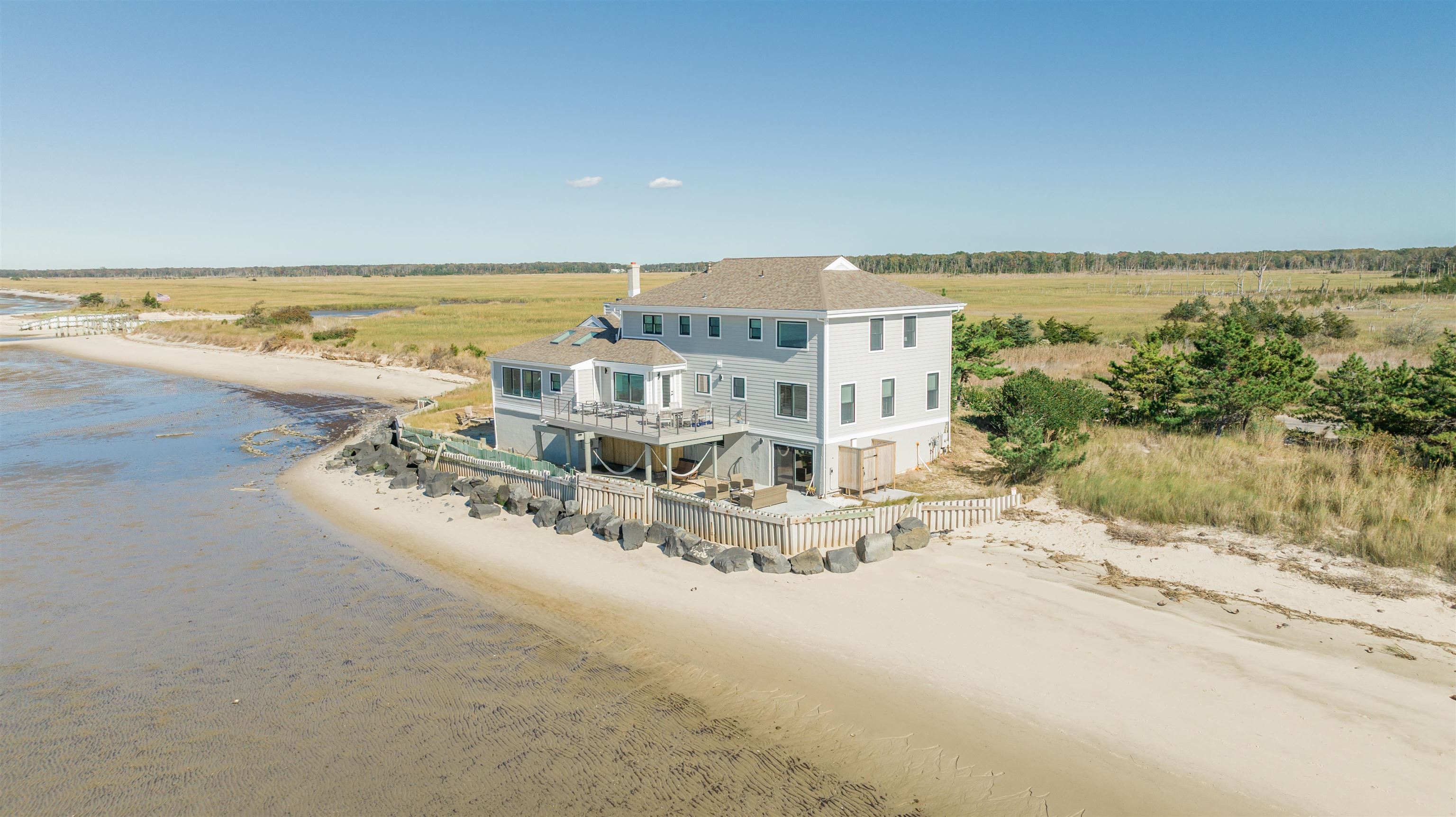 Delaware Ave, Villas, NJ 08251 #1