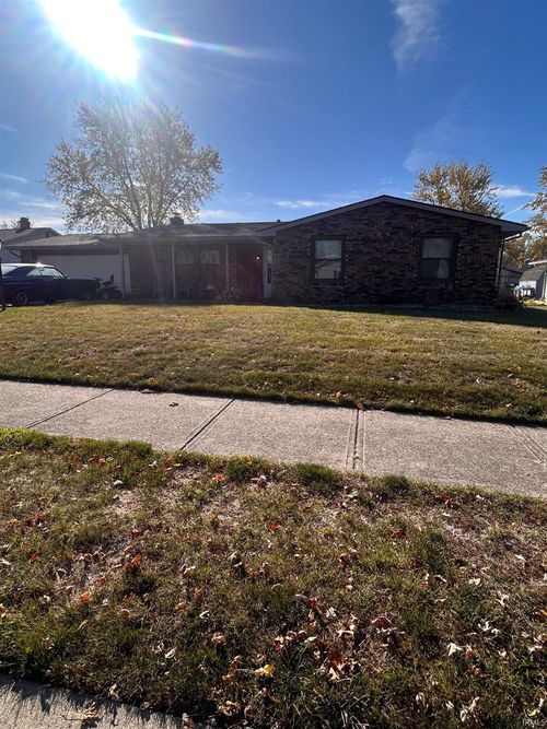 4424 Sanford Ln, Fort Wayne, IN, 46816-2292 | Card Image