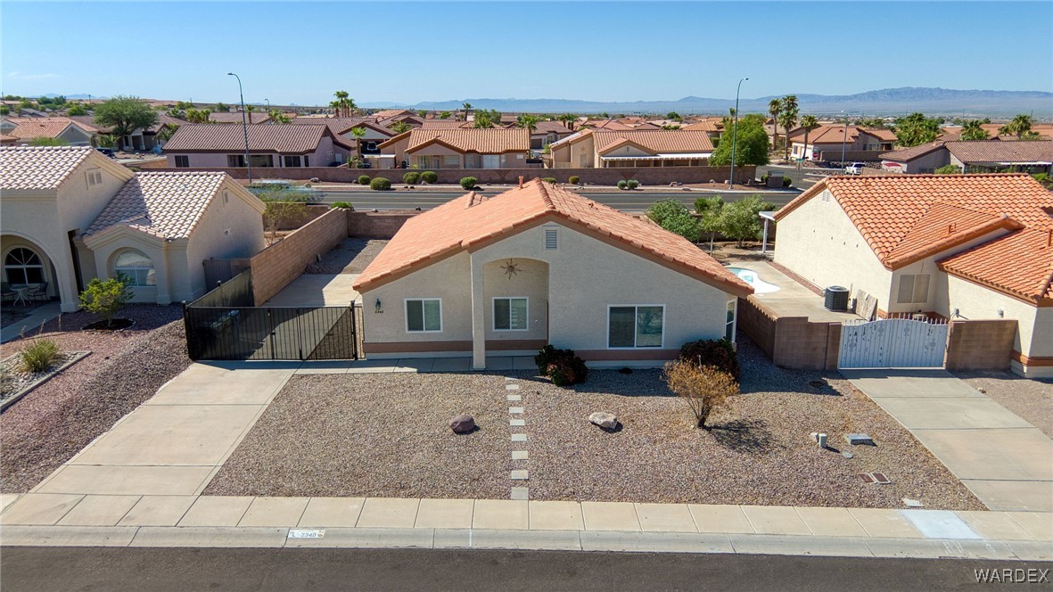 Ryan Way, Bullhead City, AZ 86442 #1