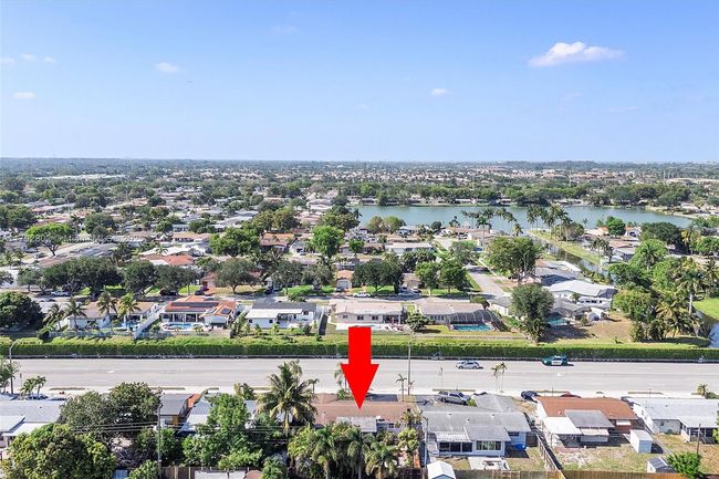 8420 Taft St, House other with 3 bedrooms, 1 bathrooms and null parking in Pembroke Pines FL | Image 41