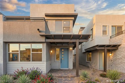 1470 Hopeful Lark Ln, Las Vegas, NV, 89138-6587 | Card Image