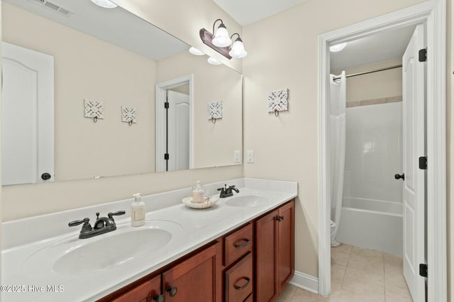 497 Pinnacle Pkwy, House other with 4 bedrooms, 3 bathrooms and 2 parking in Hampstead NC | Image 45