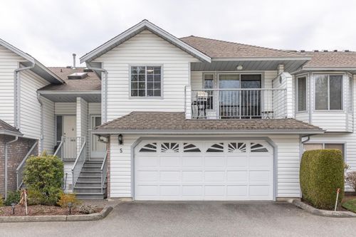 5-2988 Horn St, Abbotsford, BC, V2S3C1 | Card Image