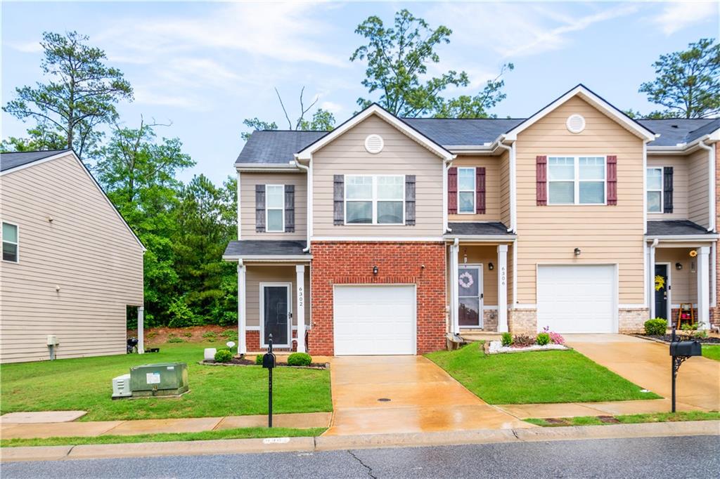 Residential in Atlanta