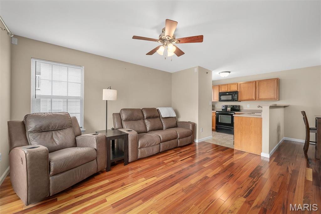 Residential in O'Fallon 4