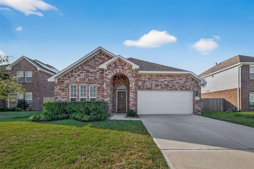 3610 Eaglet Trl, Pearland, TX, 77584-2055 | Card Image
