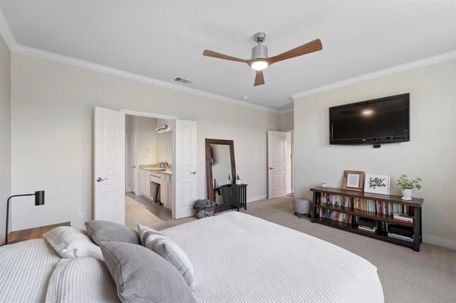 3709 Boulder Rdg, House other with 4 bedrooms, 4 bathrooms and 2 parking in Pearland TX | Image 19