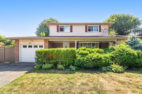 62 Ambleside Dr, Brampton, ON, L6Y1B9 | Card Image