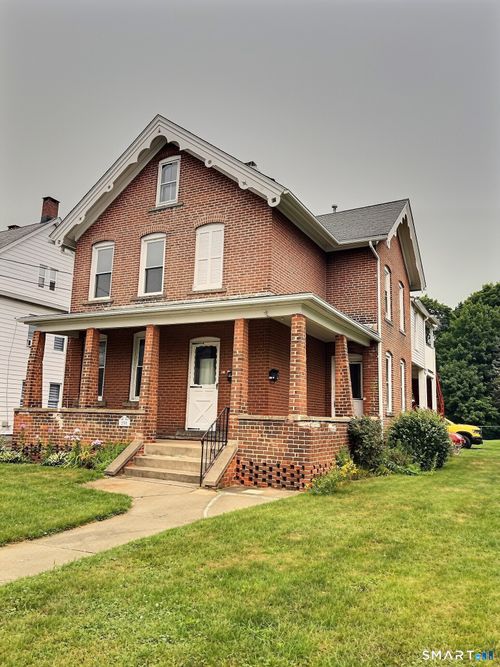 1st-floor-290 Wakelee Ave, Ansonia, CT, 06401-1219 | Card Image