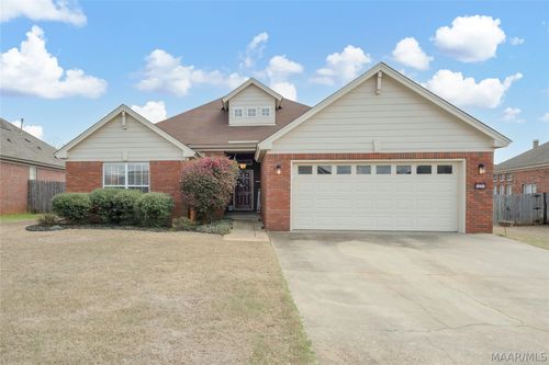 109 Grasmere Ct, Prattville, AL, 36066-5643 | Card Image