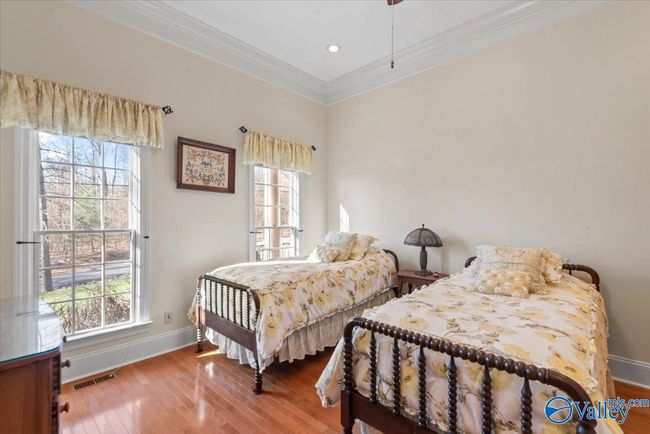 271 Rube Robinson Rd, House other with 3 bedrooms, 4 bathrooms and null parking in Huntsville AL | Image 37