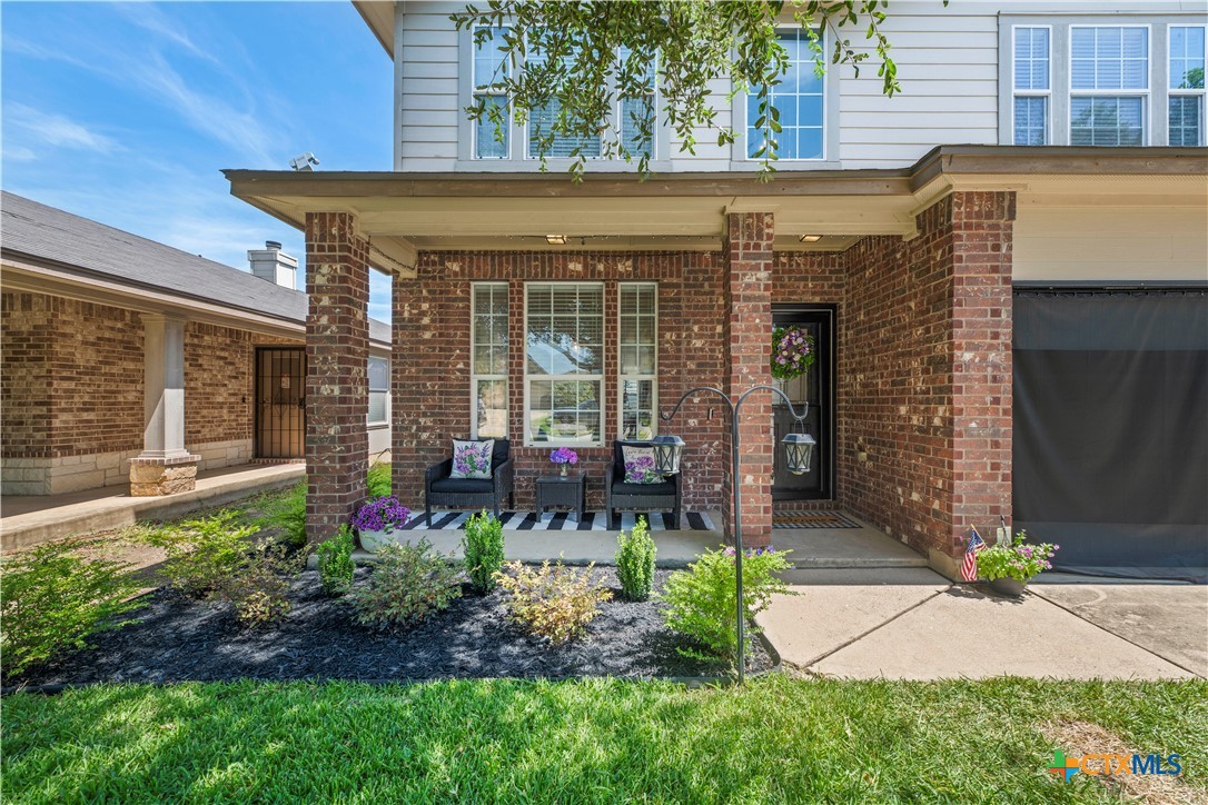 Residential in Killeen 3