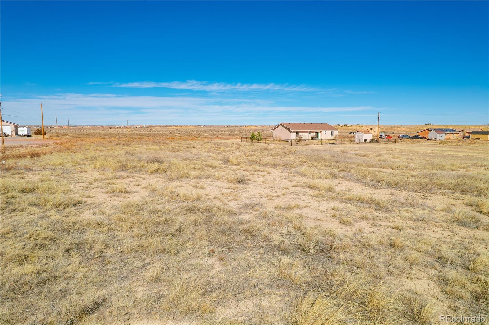 Land in Pueblo 5
