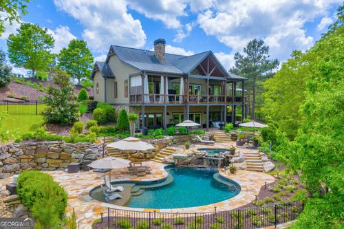 1644 Currahee Club Dr, Toccoa, GA, 30577-7295 | Card Image