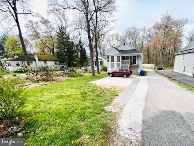 10166 Guilford Rd, House other with 5 bedrooms, 3 bathrooms and null parking in JESSUP MD | Image 42