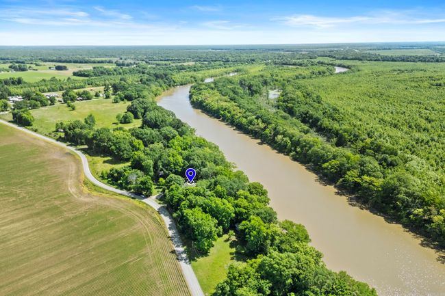 645 Drye Rd, House other with 2 bedrooms, 2 bathrooms and null parking in Biscoe AR | Image 30