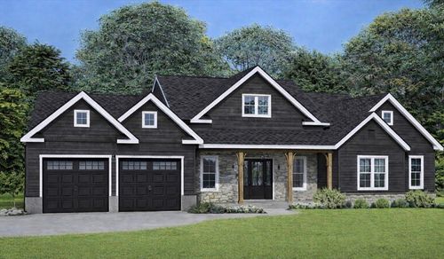 Lot 15 Silvergrass Ln, Southwick, MA, 01077-3001 | Card Image