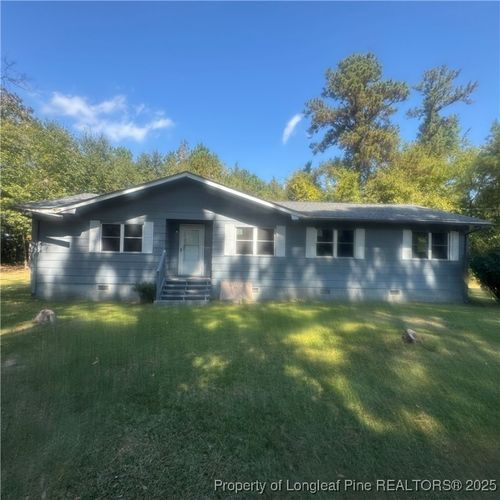 415 Brockington Rd, Fairmont, NC, 28340-7653 | Card Image