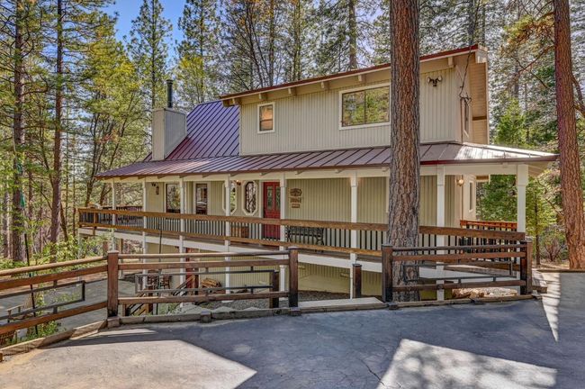 3025 Black Bear Dr, House other with 3 bedrooms, 3 bathrooms and null parking in Arnold CA | Image 58