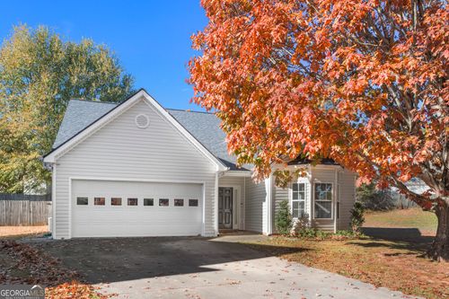 826 Hampton Way, Canton, GA, 30115-4168 | Card Image