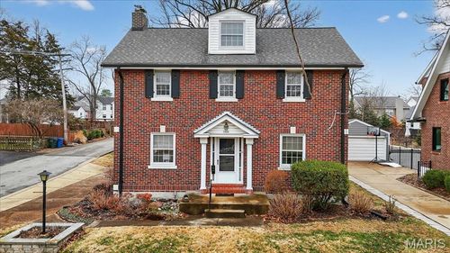 1026 Kirkham Ave, Saint Louis, MO, 63122-3122 | Card Image