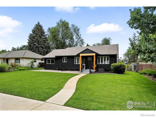 756 Eastdale Dr, Fort Collins, CO, 80524-3427 | Card Image