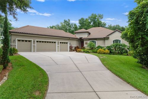 2321 N Hickory Glen Pt, Hernando, FL, 34442-6123 | Card Image