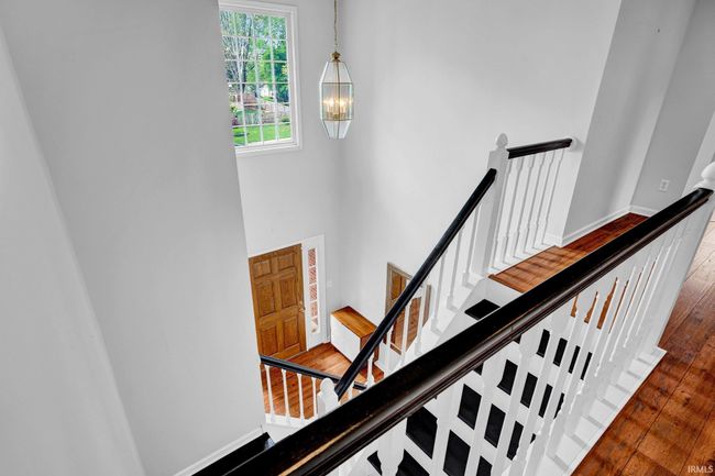 3115 S Mulberry Ln, House other with 4 bedrooms, 5 bathrooms and null parking in Bloomington IN | Image 16