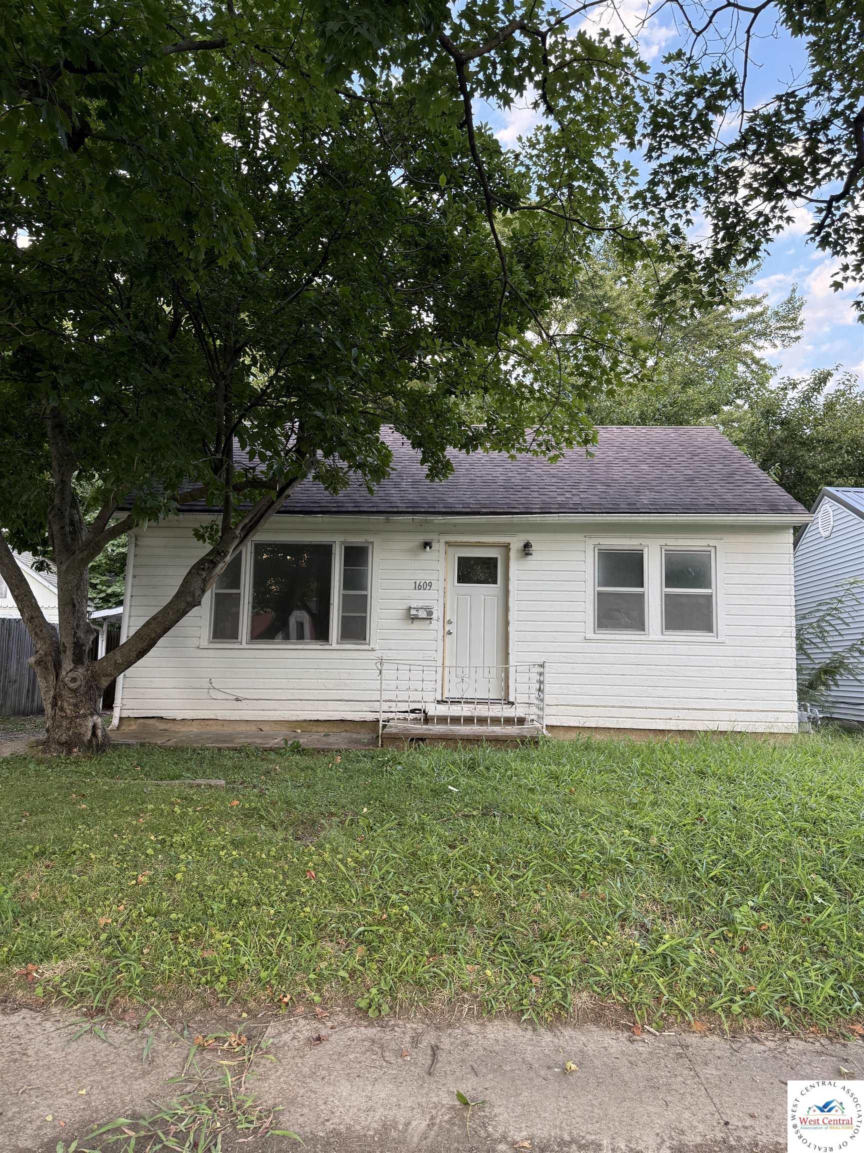 Residential in Sedalia