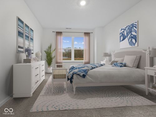 3126 Lennon Ln, Indianapolis, IN, 46235-1085 | Card Image