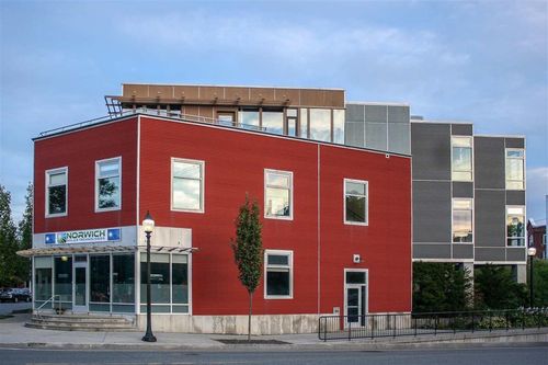 2c1-15 Railroad Row, Hartford, VT, 05001 | Card Image