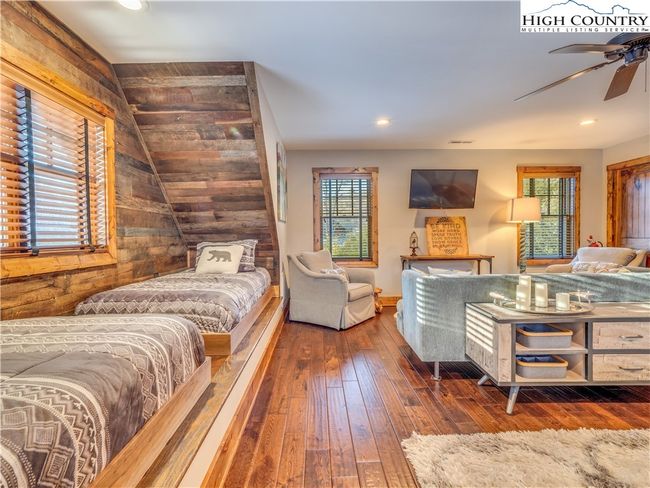 5 - 62 Eagle Cottage Ln, Townhouse with 1 bedrooms, 2 bathrooms and null parking in Banner Elk NC | Image 24