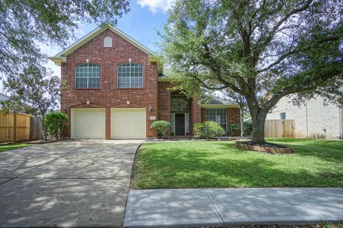 918 Featherbrook Ct, Sugar Land, TX, 77479-5266 | Card Image