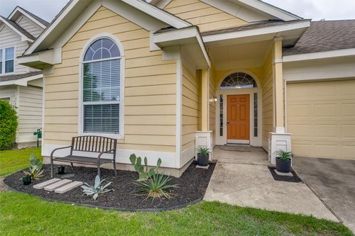 9705 Hedge Bell Dr, Mckinney, TX, 75072-2823 | Card Image