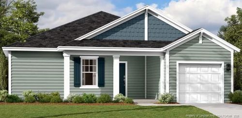 518 Stadium Dr, Cameron, NC, 28326-7322 | Card Image