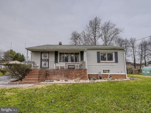 4816 Valley Forge Rd, Randallstown, MD, 21133-4506 | Card Image