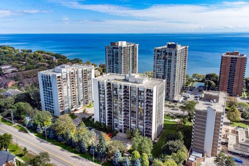 505-2185 Marine Drive, Oakville, ON, L6L5L6 | Card Image