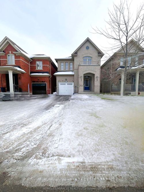 1527 Winville Rd, Pickering, ON, L1X0B8 | Card Image