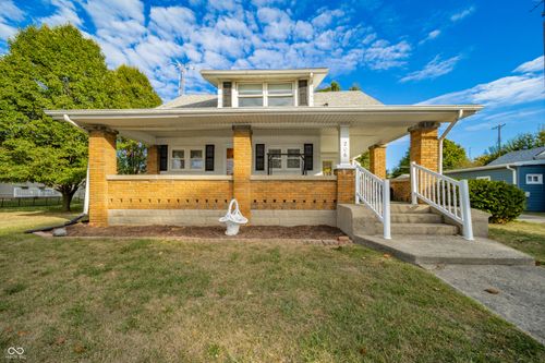 206 W Main St, Sulphur Springs, IN, 47388 | Card Image