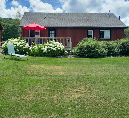 395 Rezen Rd, Roseboom, NY, 13450-1609 | Card Image