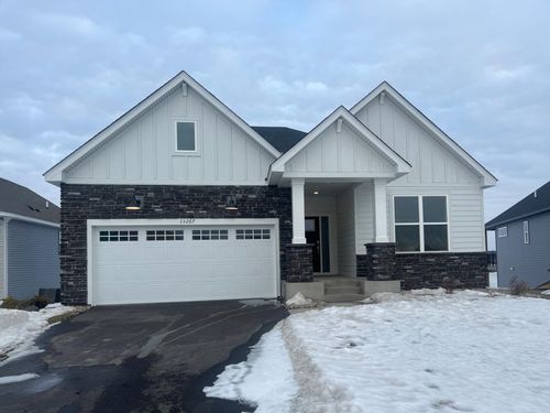 13267 Hupp Ct Ne, Blaine, MN, 55449 | Card Image