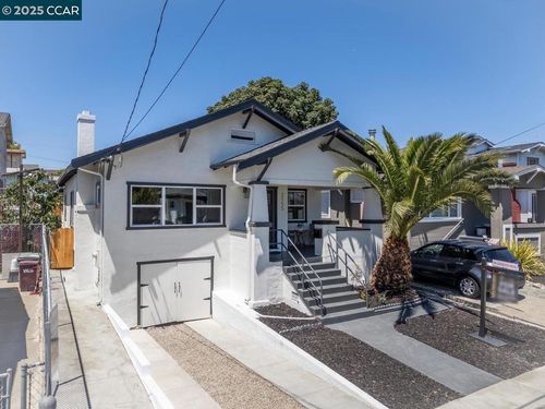 2155 Rosedale Ave, Oakland, CA, 94601-4325 | Card Image