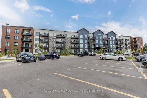 412-54 Koda St, Barrie, ON, L9J0J6 | Card Image