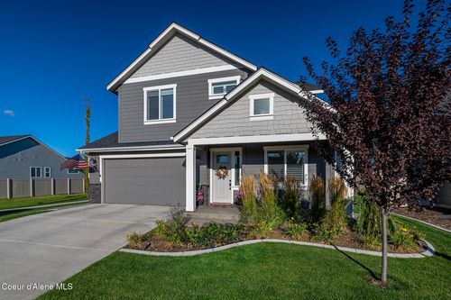 6920 N Freestyle Dr, Coeur D Alene, ID, 83815-7503 | Card Image