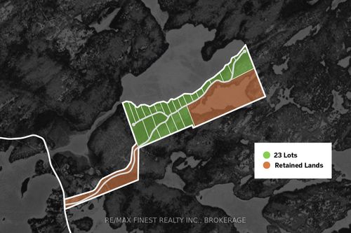 5026 B Ardoch Rd, North Frontenac, ON, K0H1C0 | Card Image