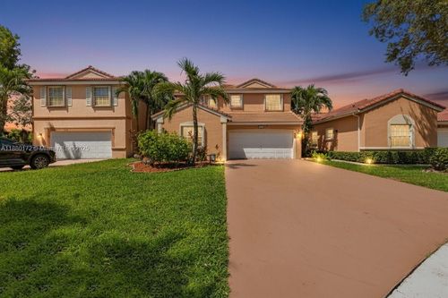 4830 Sw 152nd Way, Miramar, FL, 33027-3657 | Card Image