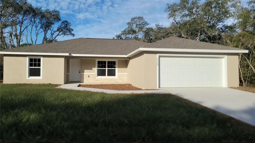 5982 N Matheson Dr, Citrus Springs, FL, 34434-8407 | Card Image