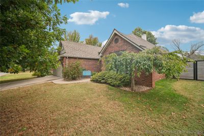 3416 S New Haven Avenue, House other with 3 bedrooms, 2 bathrooms and null parking in Tulsa OK | Image 2