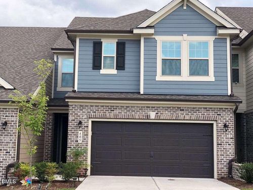 405 Boscawen Ln, Cary, NC, 27519-8914 | Card Image