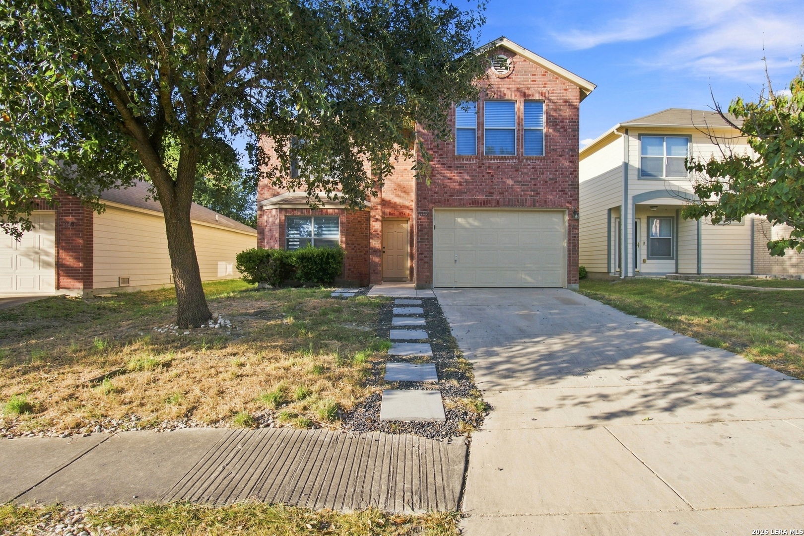 Residential in San Antonio